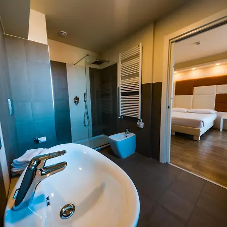 Hotel Sirio - Sure Collection By Western 3*