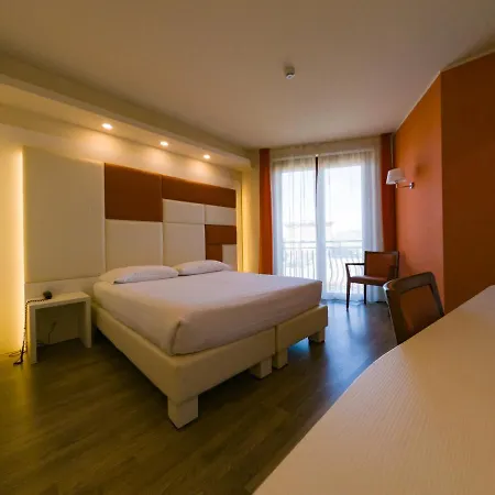 Sirio - Sure Collection By Western 3* Medolago