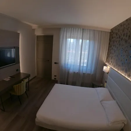Sirio - Sure Collection By Western Hotel