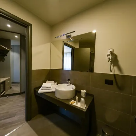 Sirio Hotel 3*