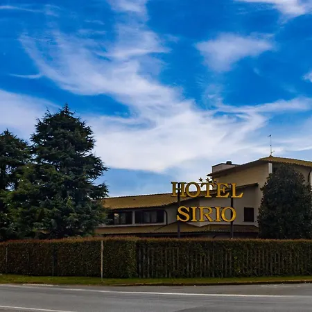 Sirio - Sure Collection By Western Hotel 3*