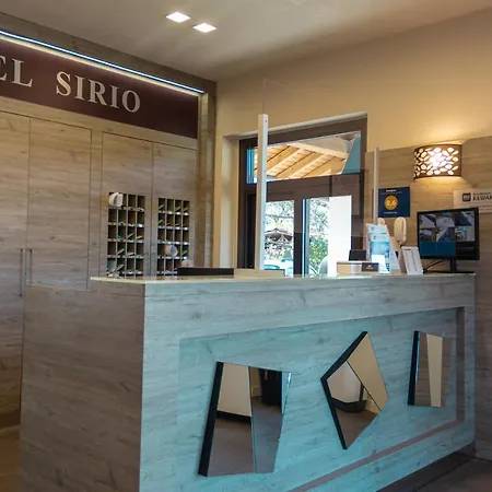 Sirio - Sure Collection By Western 3*