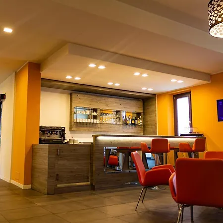 Sirio - Sure Collection By Western Hotel 3*