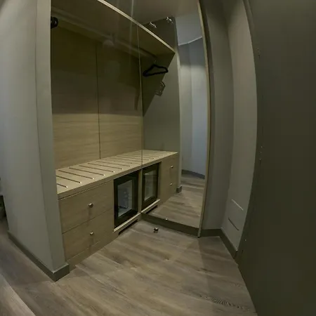 Sirio - Sure Collection By Western Hotel 3*