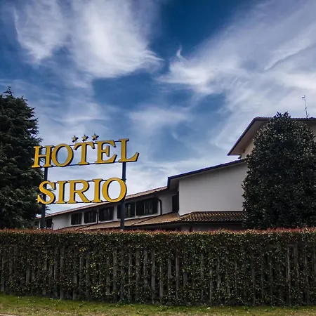 Sirio - Sure Collection By Western 3* Medolago