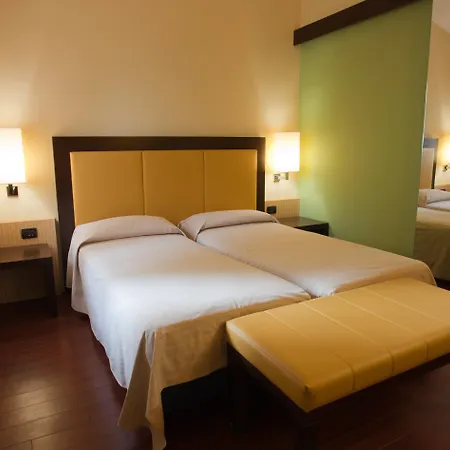 Hotel Sirio - Sure Collection By Western 3*
