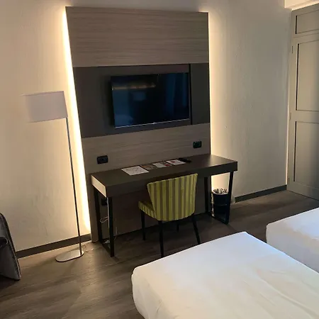 Sirio - Sure Collection By Western Hotel Medolago