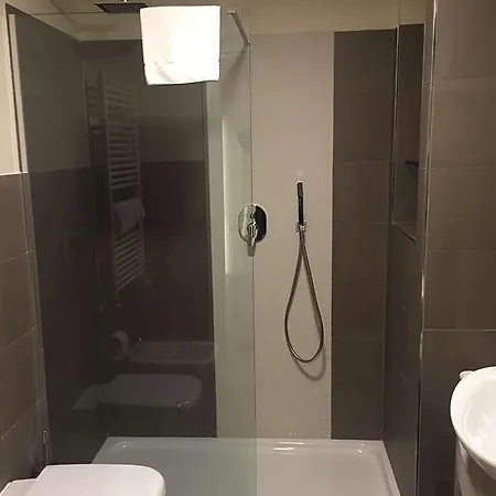 Hotel Sirio Medolago