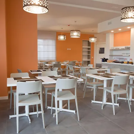 Sirio - Sure Collection By Western 3* Medolago