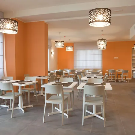 Hotel Sirio - Sure Collection By Western 3*
