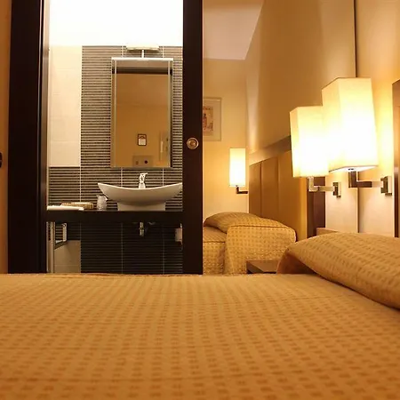 Sirio - Sure Collection By Western Hotel