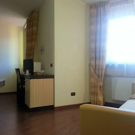 Sirio - Sure Collection By Western Hotel