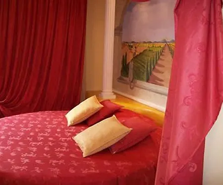 Sirio - Sure Collection By Western 3* Medolago