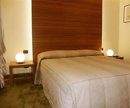 Sirio - Sure Collection By Western Hotel 3*