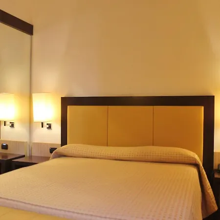 Hotel Sirio - Sure Collection By Western 3*
