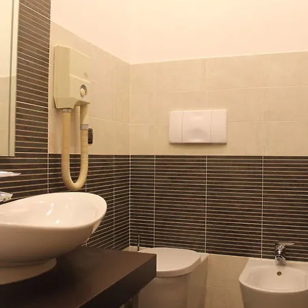 Hotel Sirio - Sure Collection By Western Medolago