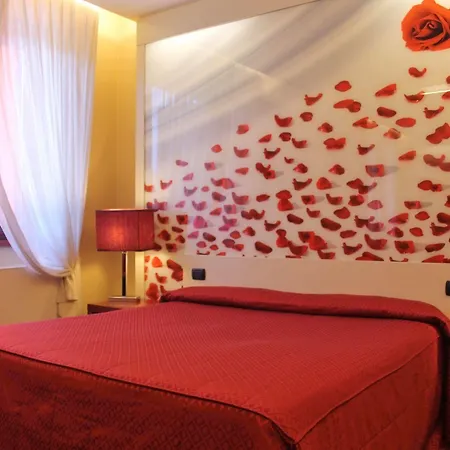 Sirio - Sure Collection By Western Hotel 3*