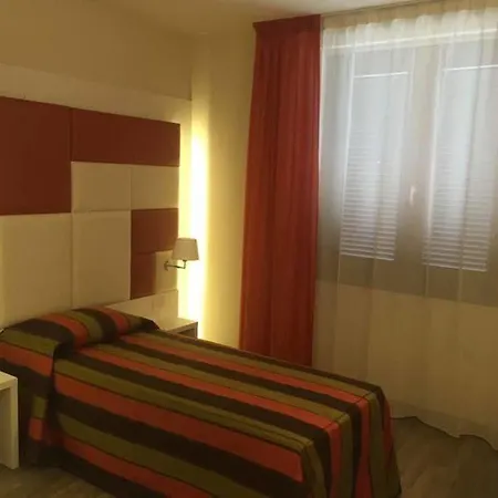 Hotel Sirio - Sure Collection By Western Medolago