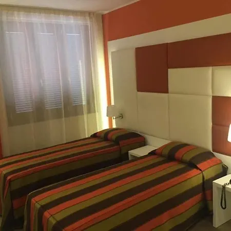 Hotel Sirio - Sure Collection By Western 3*